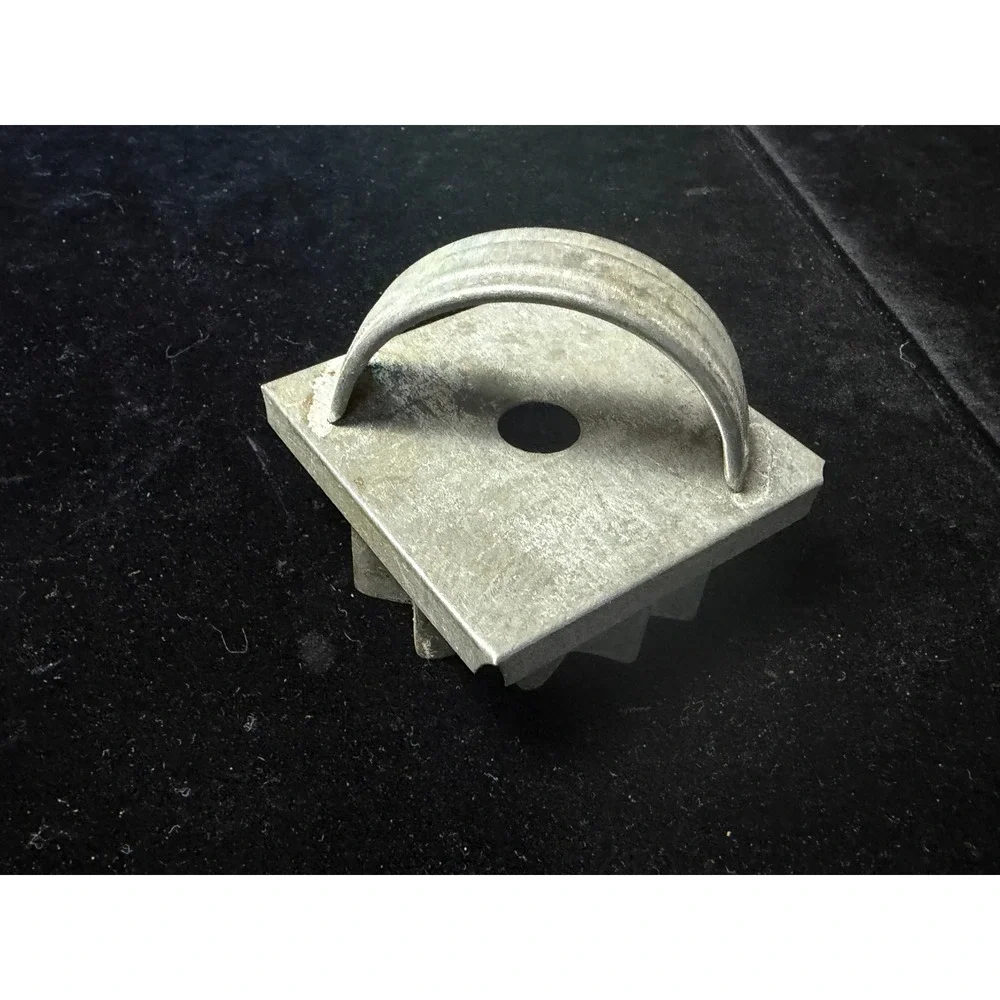 Vintage Tin Star Cookie Cutter with‎ Handle Primitive Farmhouse Kitchen Decor